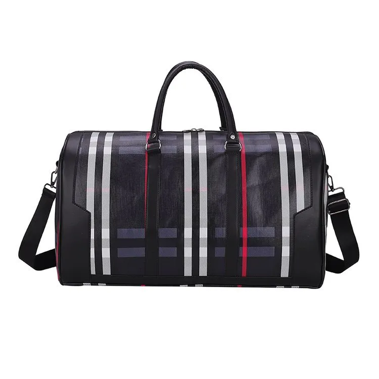 Burberry mens travel bag hotsell