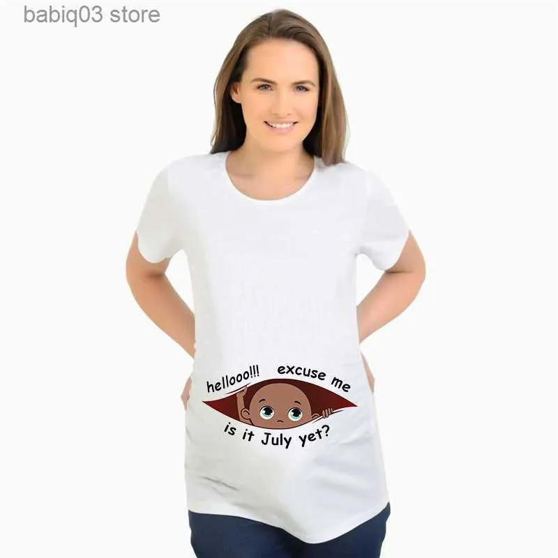 T shirt gravidanza cheap
