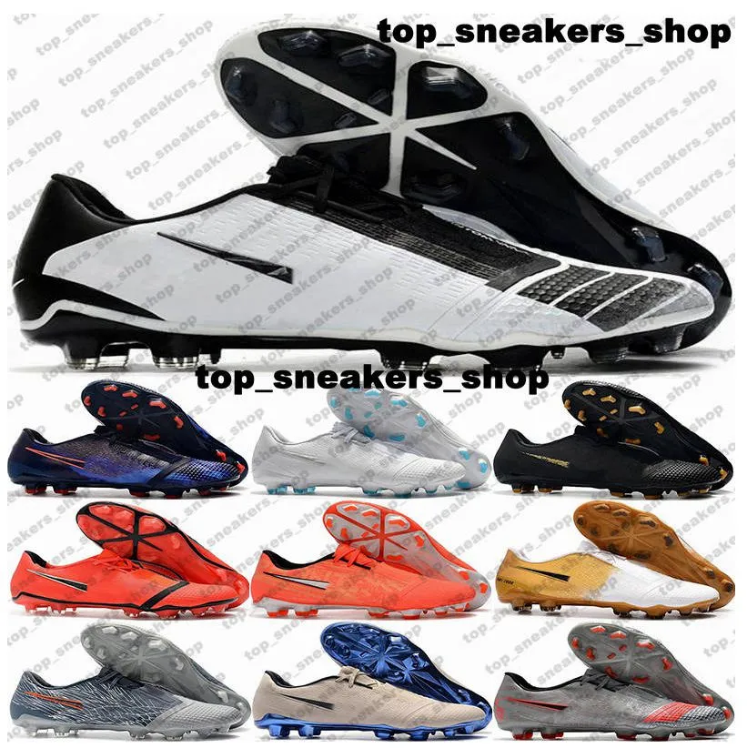 Botas phantom venom top