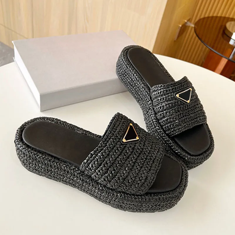 Sandalia flatform best sale barata