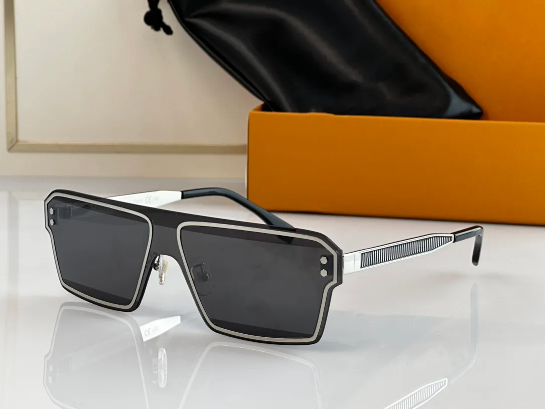 Lunette de soleil plate store