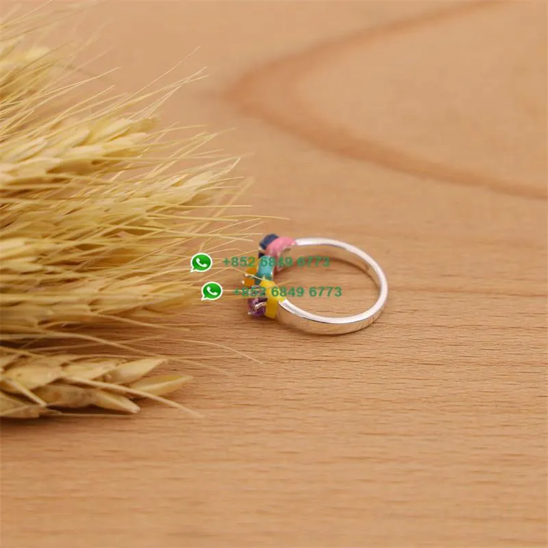 Marcas de anillos para mujer store