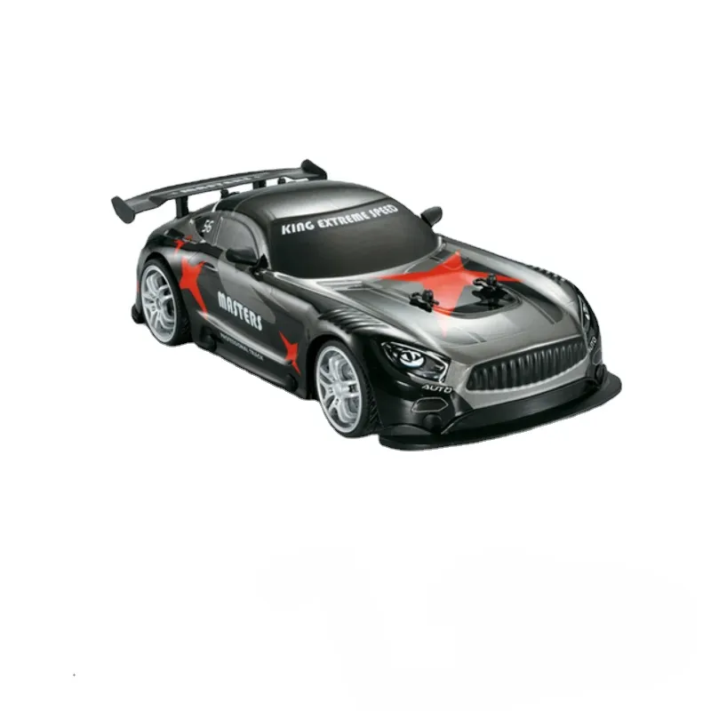 Rc drift mercedes store