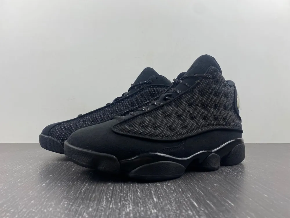 Black cat 14s discount