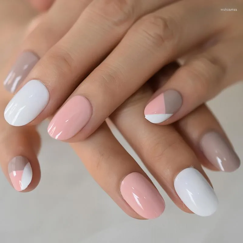 Buy Orimes Exclusive Nail Polish New Pastel Colors For Office & Wedding  Purpose(Pack Of 3) Online at Best Prices in India - JioMart.