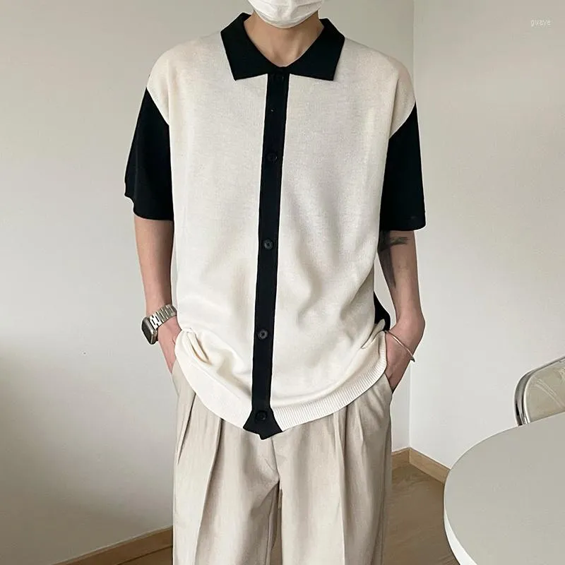 Korean dress shirt hot sale