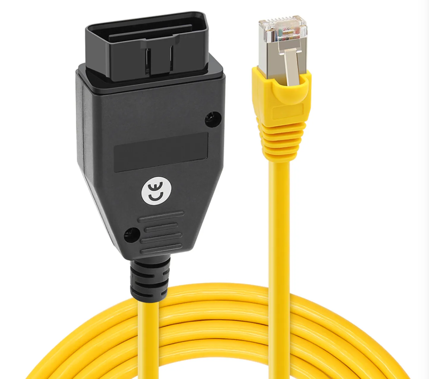 E-SYS ENET OBD diagnostic cable 3.25.3 ICOM For BMW F Series