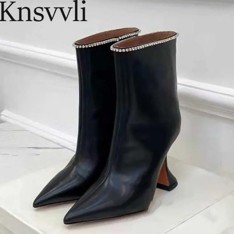 Old celine madame boots hotsell