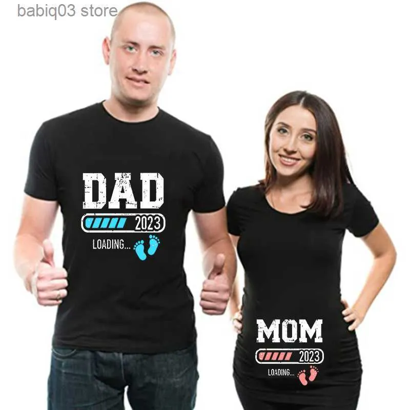 Tee couple top