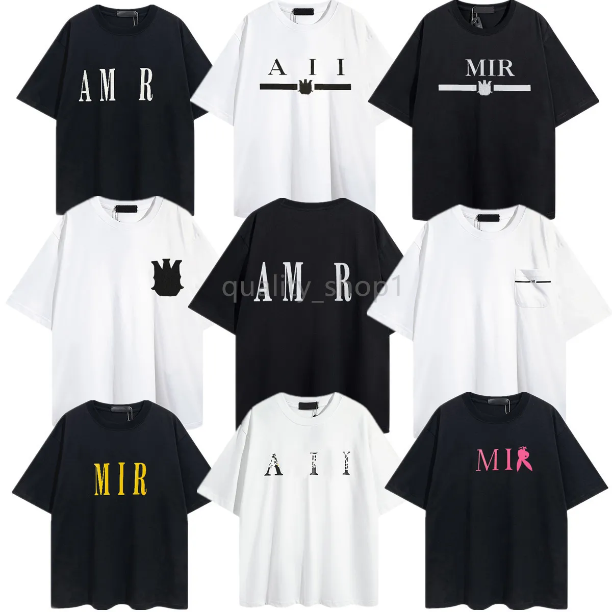 Designer Mens T Shirts Unisex Women Par Fashion Loose Cotton Short Sleeve Letters Printed T-Shirt Hip Hop Streetwear Tshirt Casual Heavy Fabric Top Tees Size S-XL