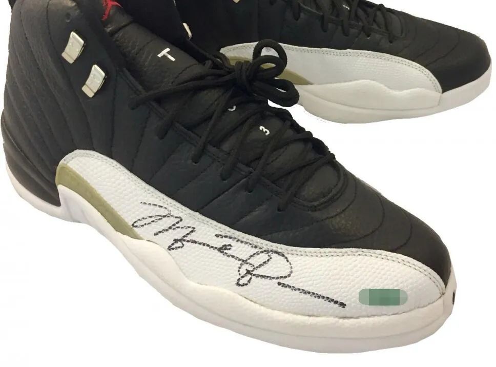 Jordan 12s dhgate deals