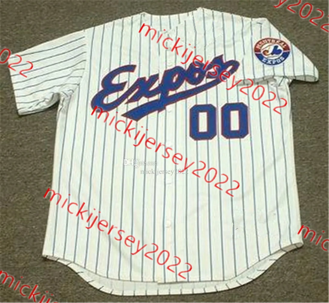 Andres galarraga jersey deals