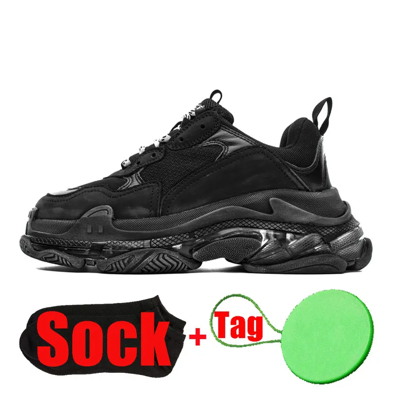 Balenciaga triple store s dhgate