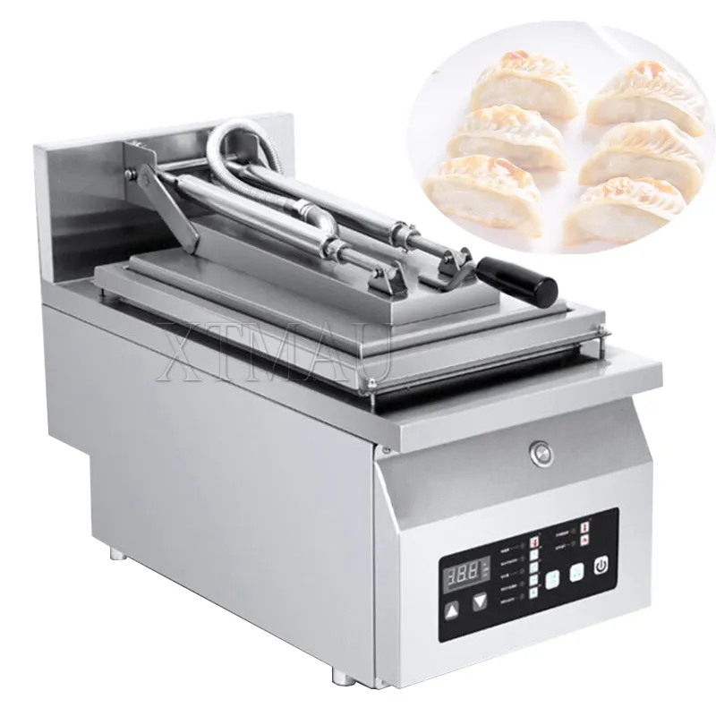 Commercial Fryer Electric Automatyczne mankie