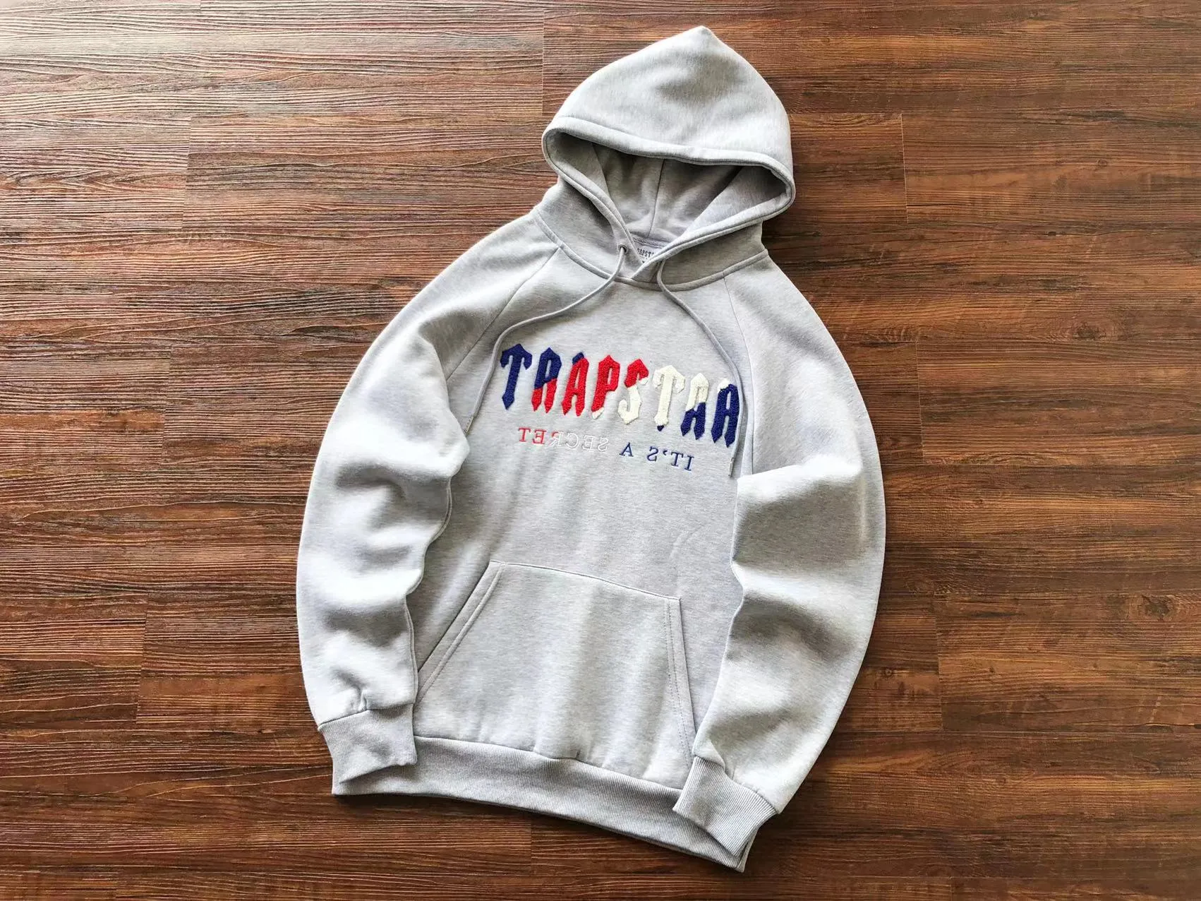 Trapstar Männer Sweatshirts Stickerei Hoodie Mit Kapuze Regenbogen Dekodierung Sportswear Anzug Hose S-xl526