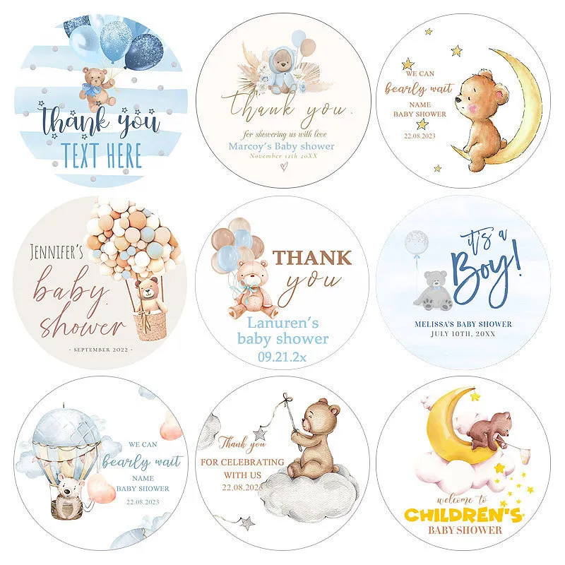 Thelordlovesyou Thank You For Organising Baby Shower Save Big On