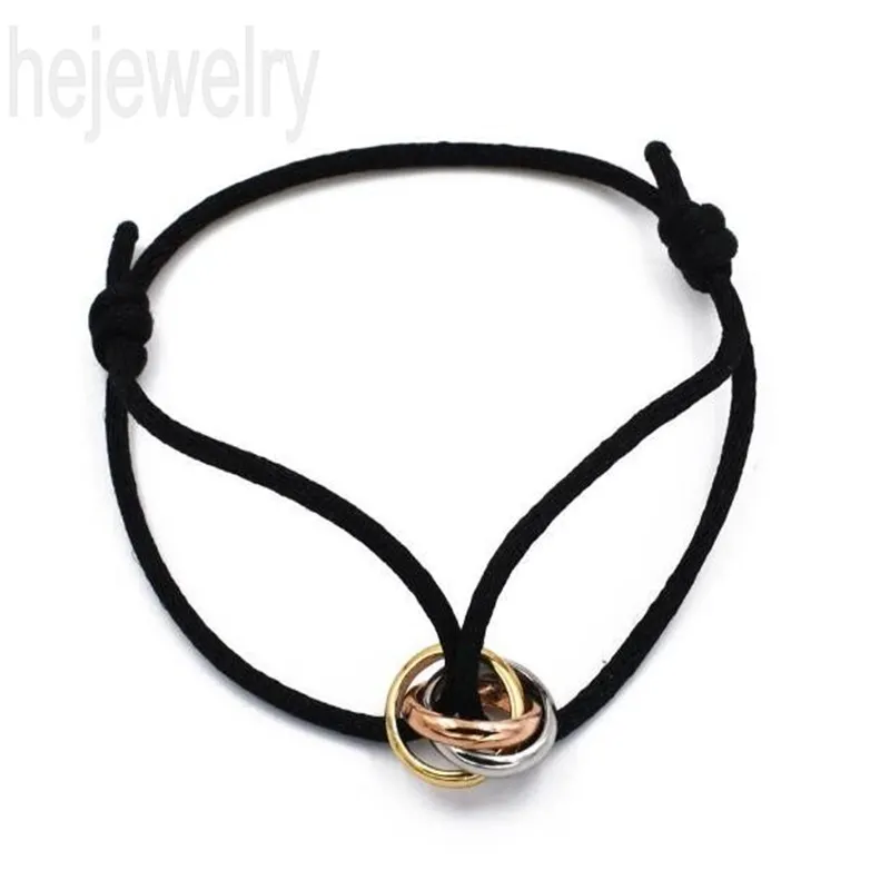 Trinity bracelet price hot sale