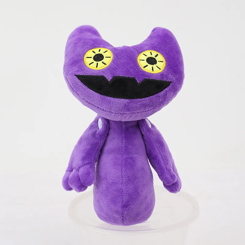 Mes Monstres Chantants Wubbox Jouets En Peluche Mignon Doux Poupées En  Peluche Pour Enfant Anniversaire Noël Cadeau Chambre Décor Peluches Jouet  Du 2,75 €