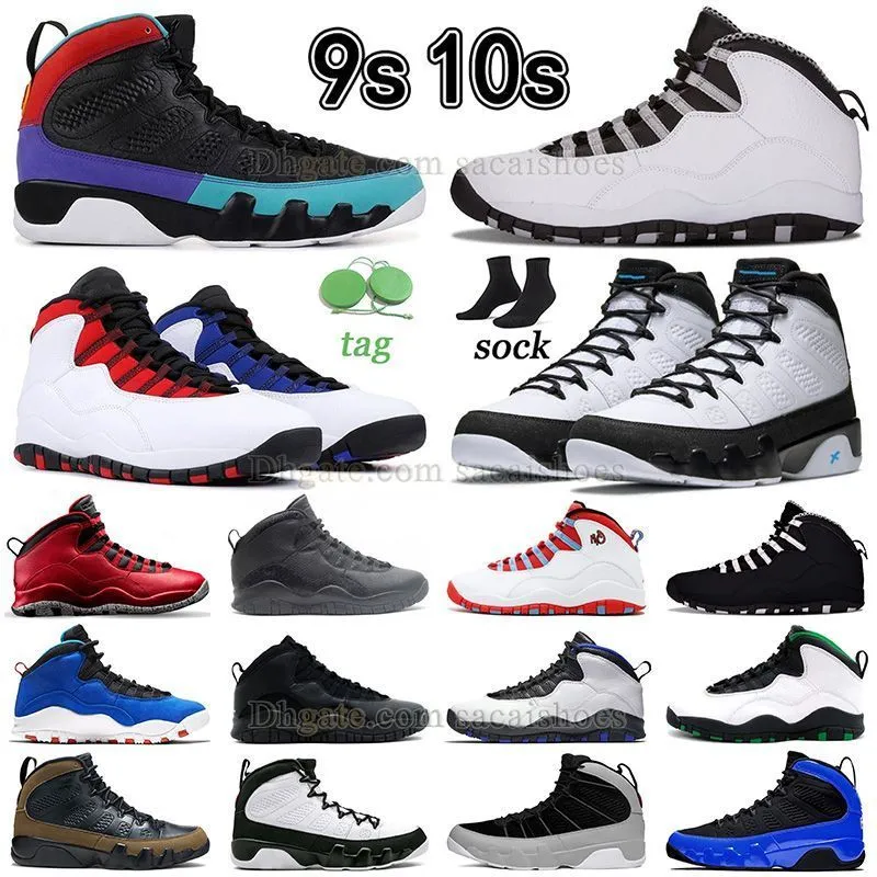 Popular shoes best sale in the 9s