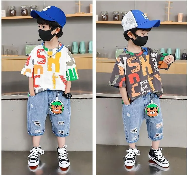 Boys hot sale cheap designer