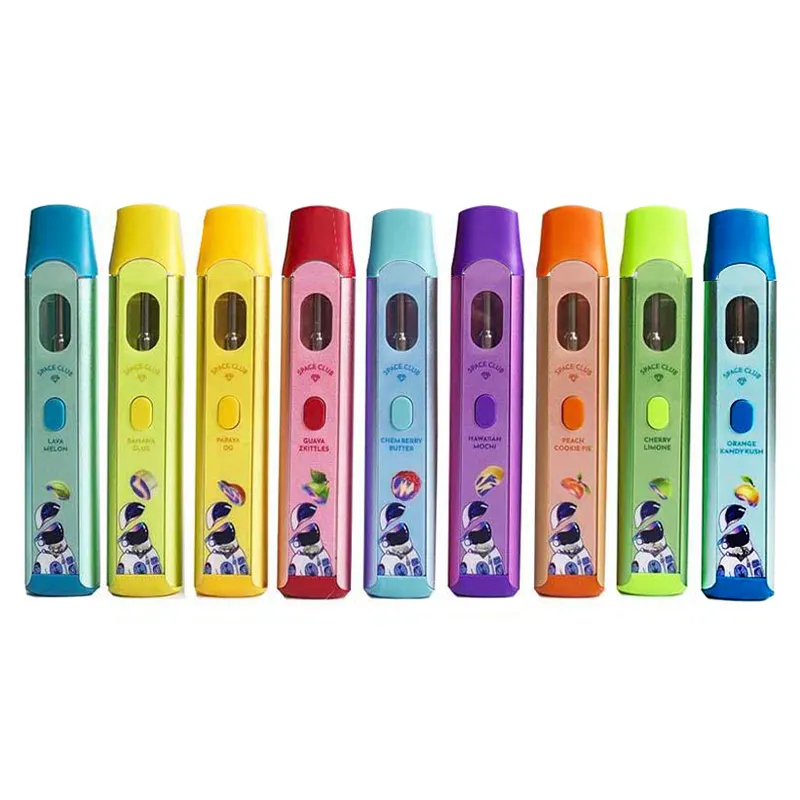 space club Disposable