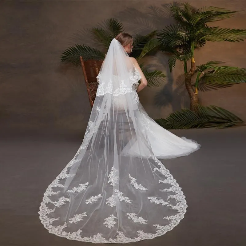 Two layer wedding dress hotsell
