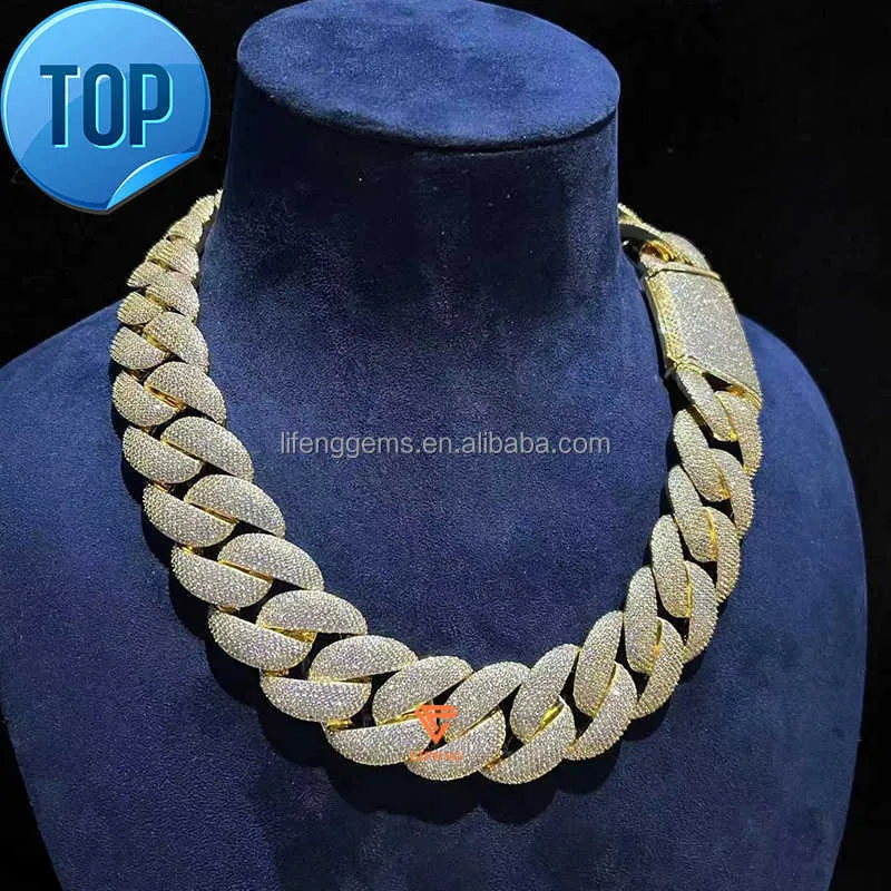 Iced out cuban link new arrivals icebox