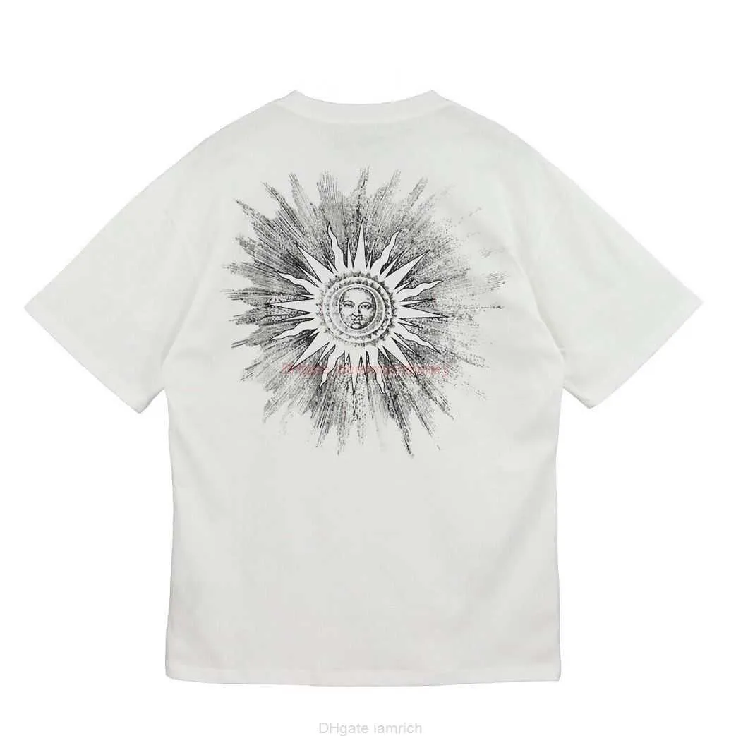 Tasar mc Moda Giyim Amires Tees Am Tshirt Yuksek Kesin Amies 23xf Yaz Aycice i Moda Logo Yuvarlak Boyun Gev ek K sa Kollu Pamuk Ti ort Moda Erkek Kad n Yi TL846.54 DHgate