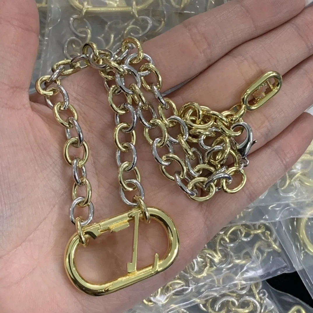 Louis vuitton lock necklace dhgate store