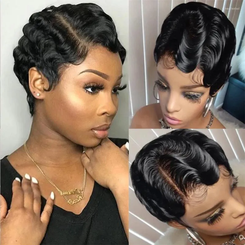 Short hair sale wigs for sale