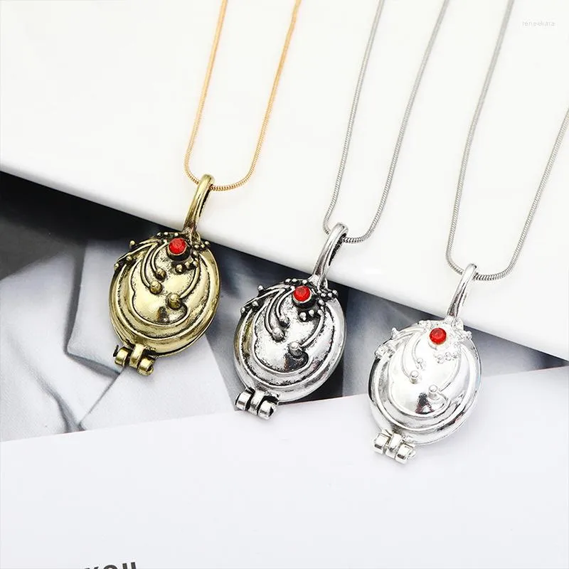 Elena's locket hotsell vampire diaries