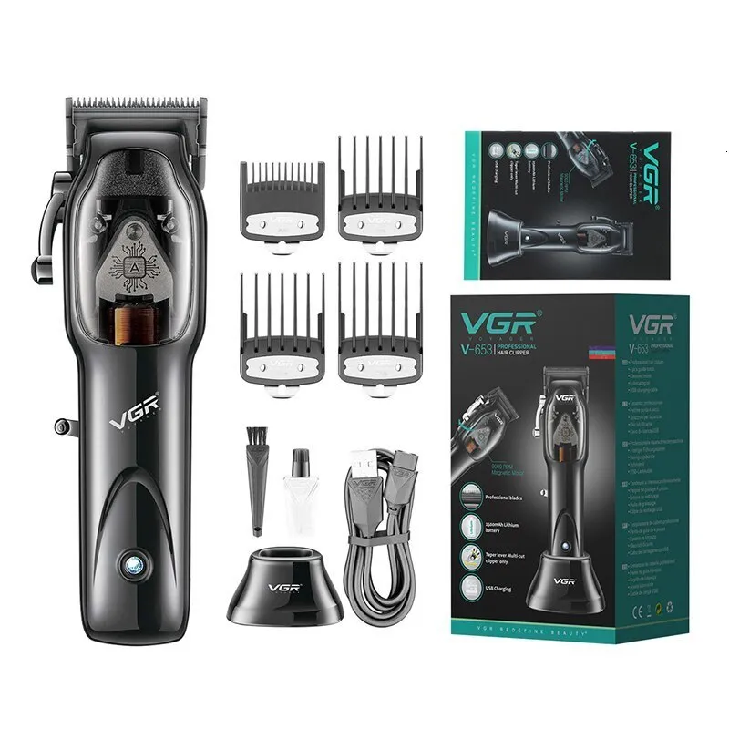 Maquina de cortar cabello electrica hot sale