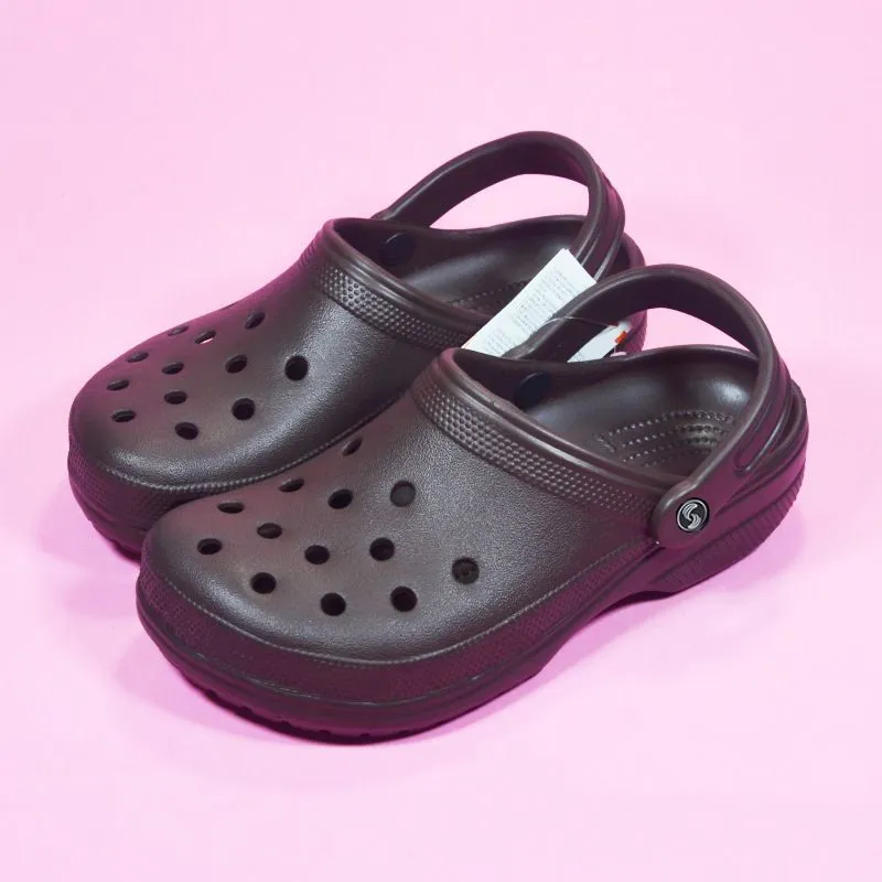 Size 16 crocs mens best sale