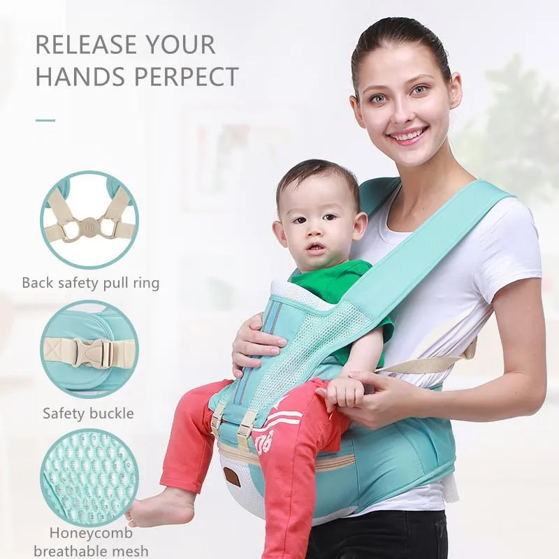 Double ergo baby carrier sales