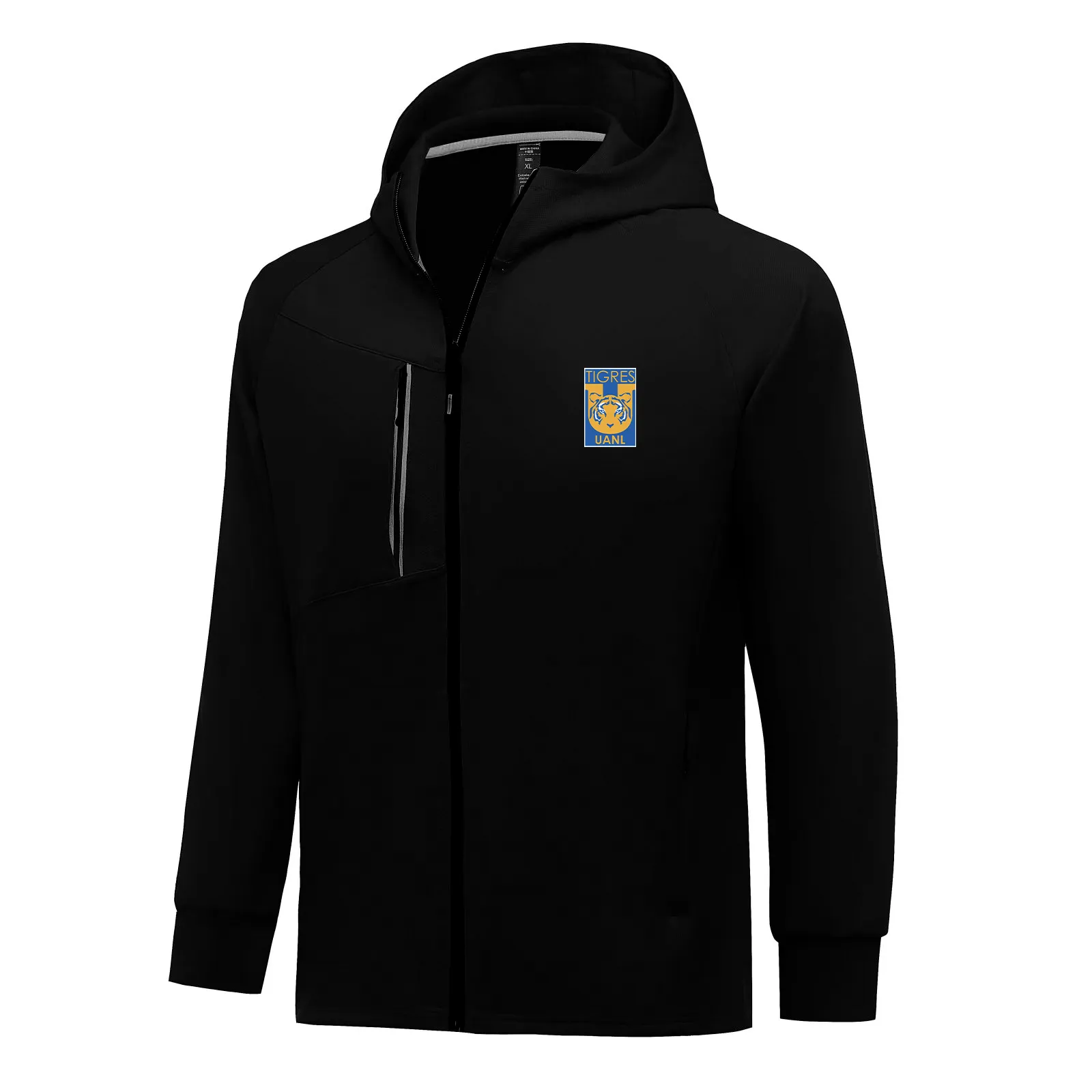Sudadera tigres uanl store