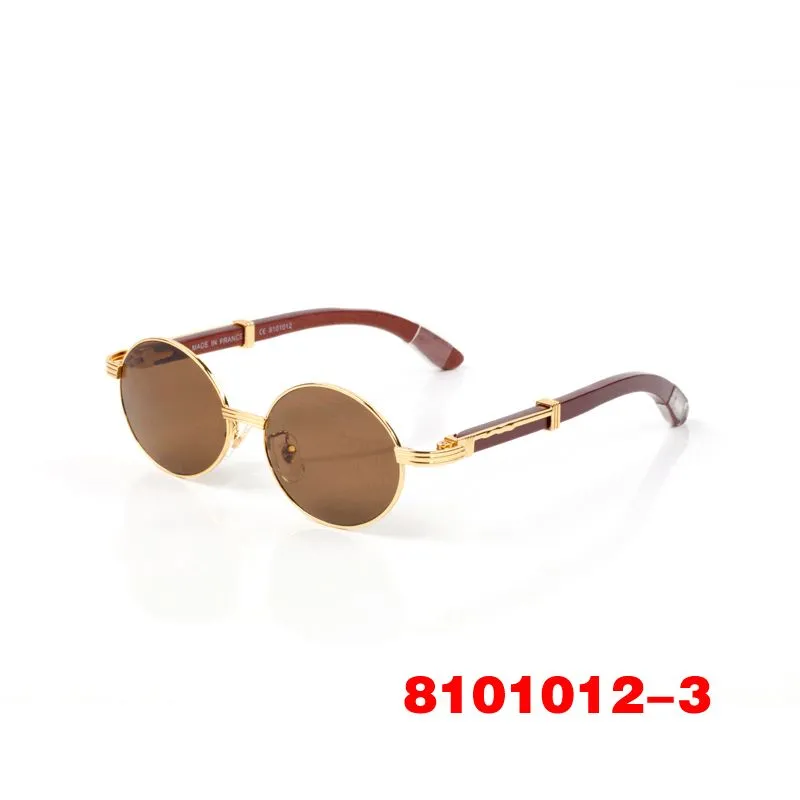 Classic Attitude Sunglasses Ladies Designers Mens Woman Panther
