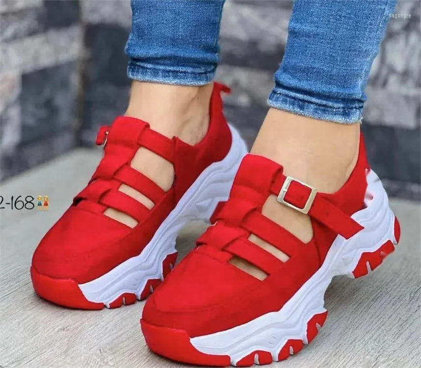 Sandales Orteil Sables 2023 Mode Chaussures t D contract Plate