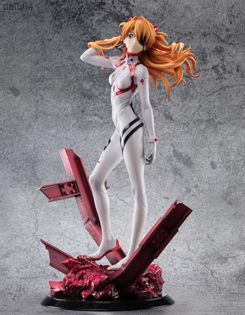 Anime sale resin kits