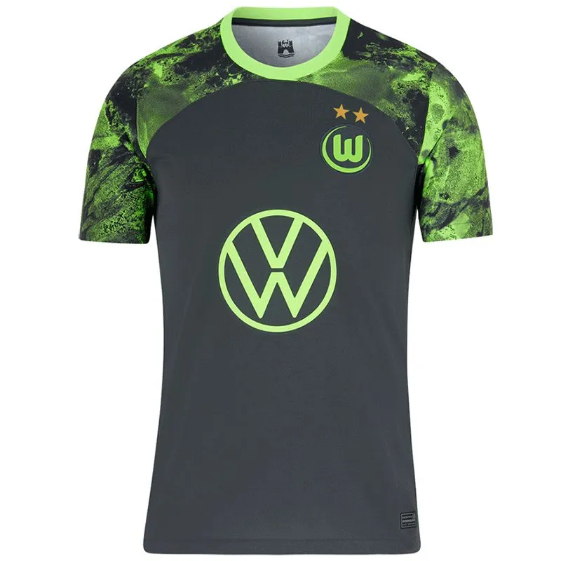 Wolfsburg kit on sale 2021