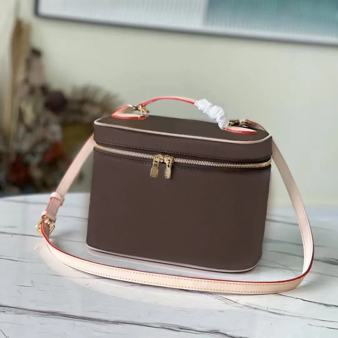 Designer vanity bag outlet