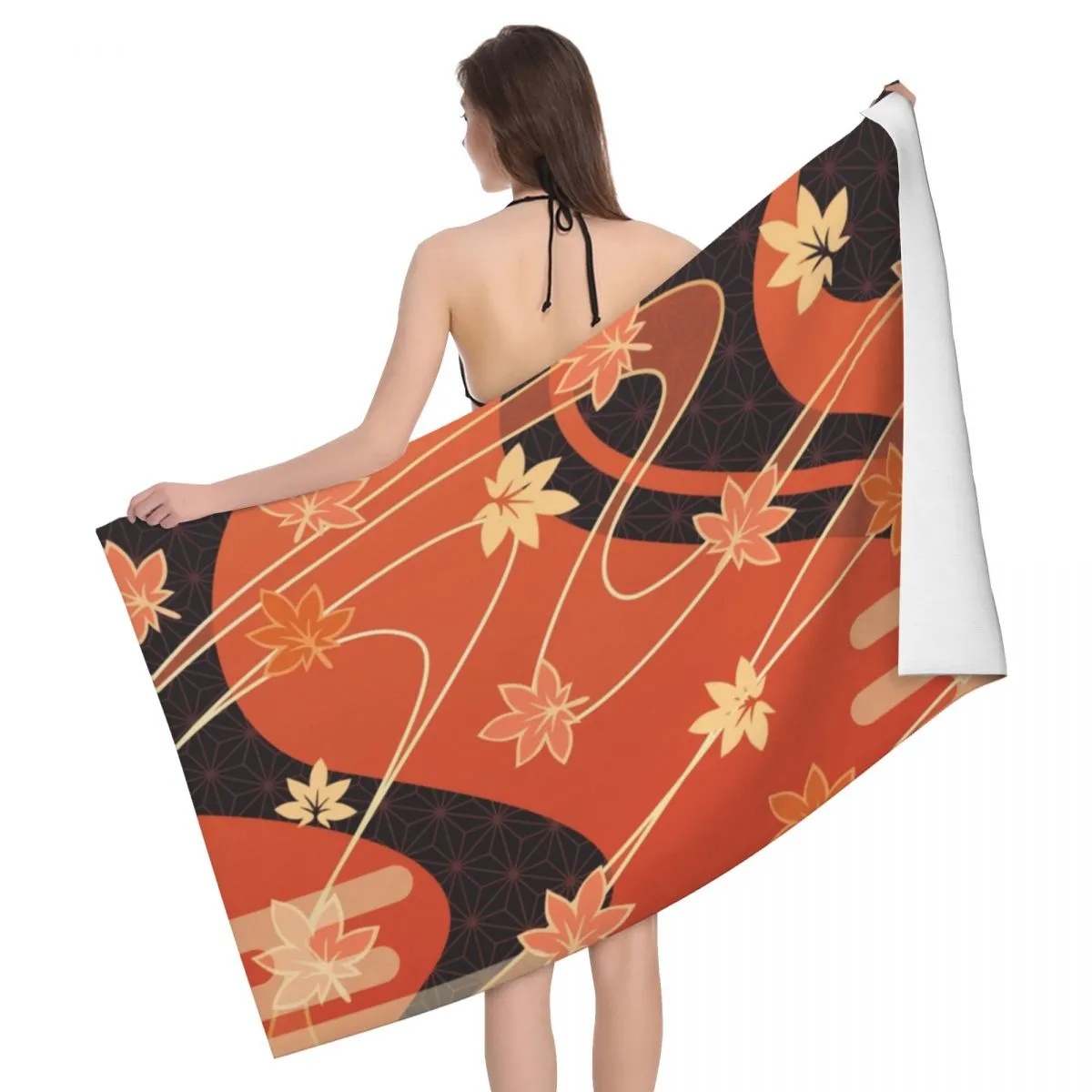 Turkish towels spotlight top