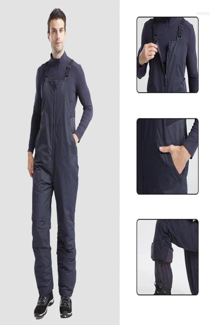 What Are the Best Snow Pants for Your Winter Adventures?