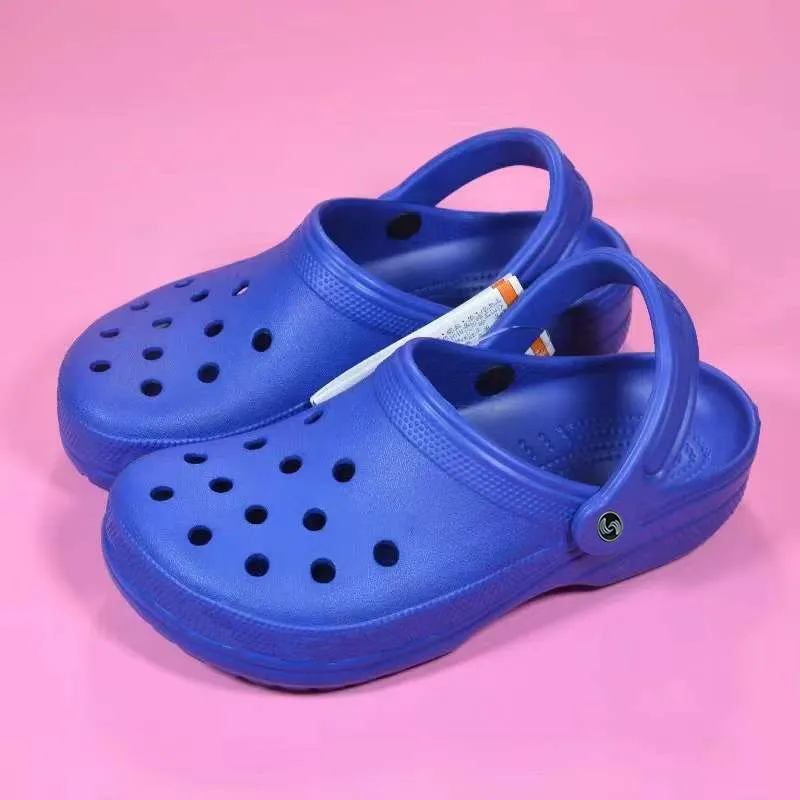 Crocs men's outdoor sandals shop