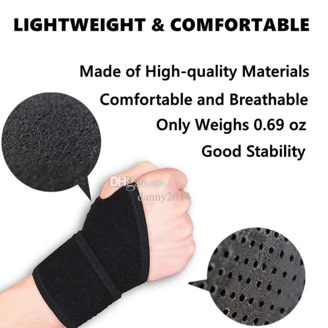 Bandes De Résistance élastiques Pour Haltérophilie - Paire De Bracelets Noirs Gym & Training