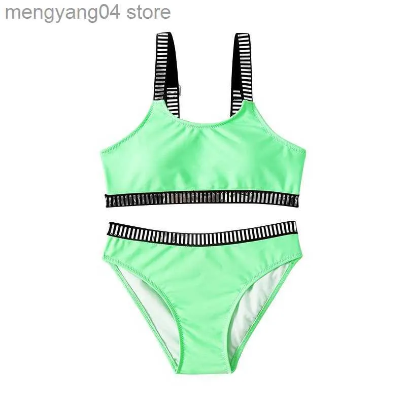 Zaful kids swimwear online