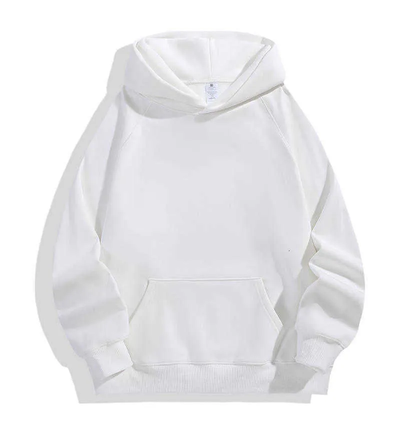 Stringless new arrivals pullover hoodie