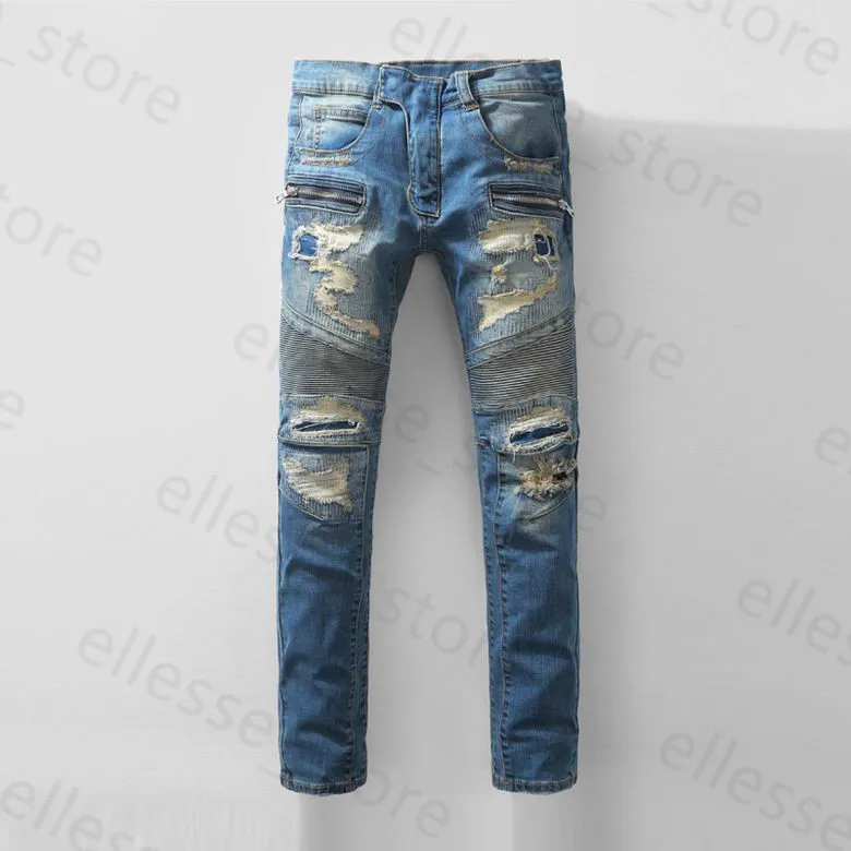 Balmain outlet jeans dhgate