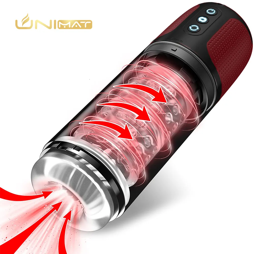 Fully Waterproof Automatic Male amovibe male
