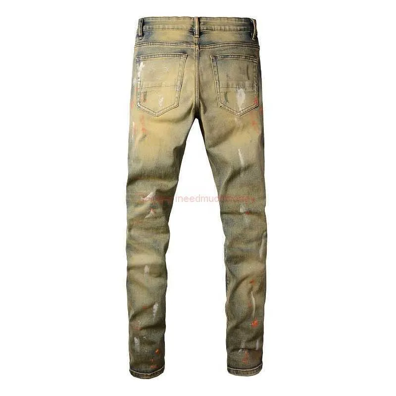 Ink jeans denim collection masculino outlet