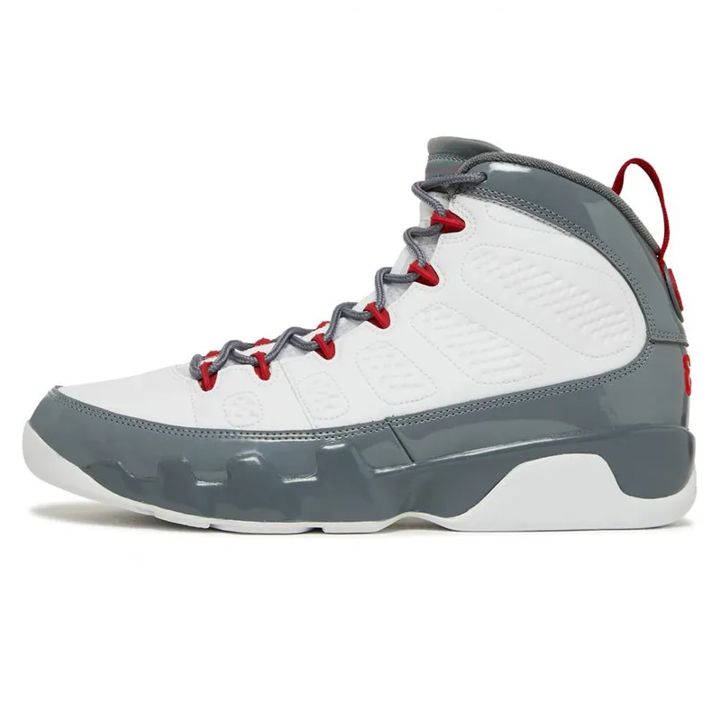 Classic 9s sneakers discount
